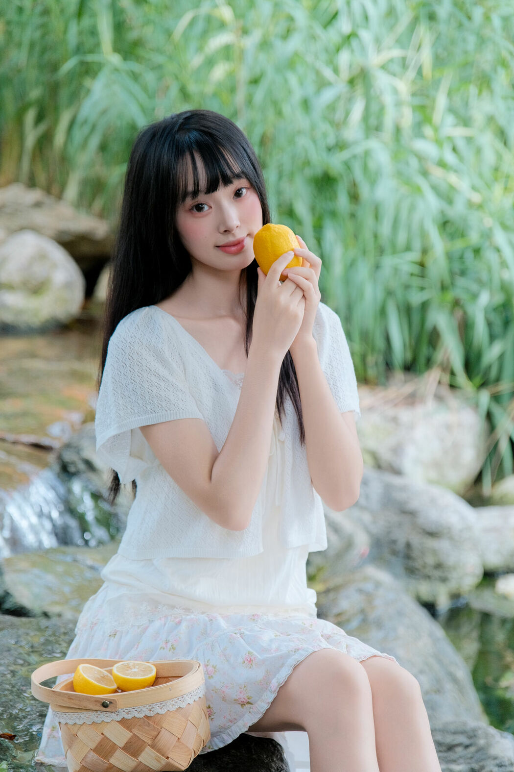 YiTuYu艺图语 Vol.10484 Ye Zhi (30P)