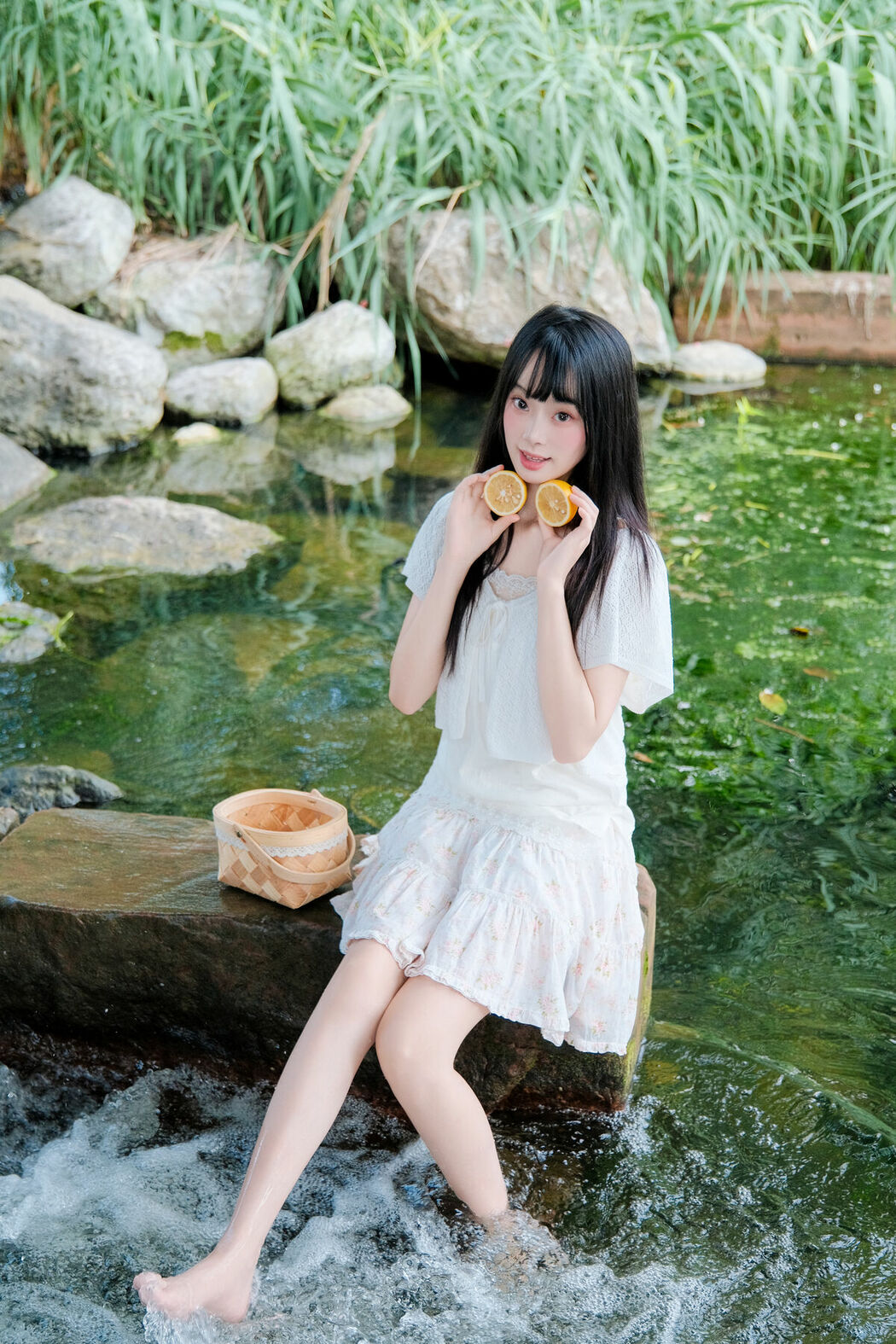 YiTuYu艺图语 Vol.10484 Ye Zhi (30P)