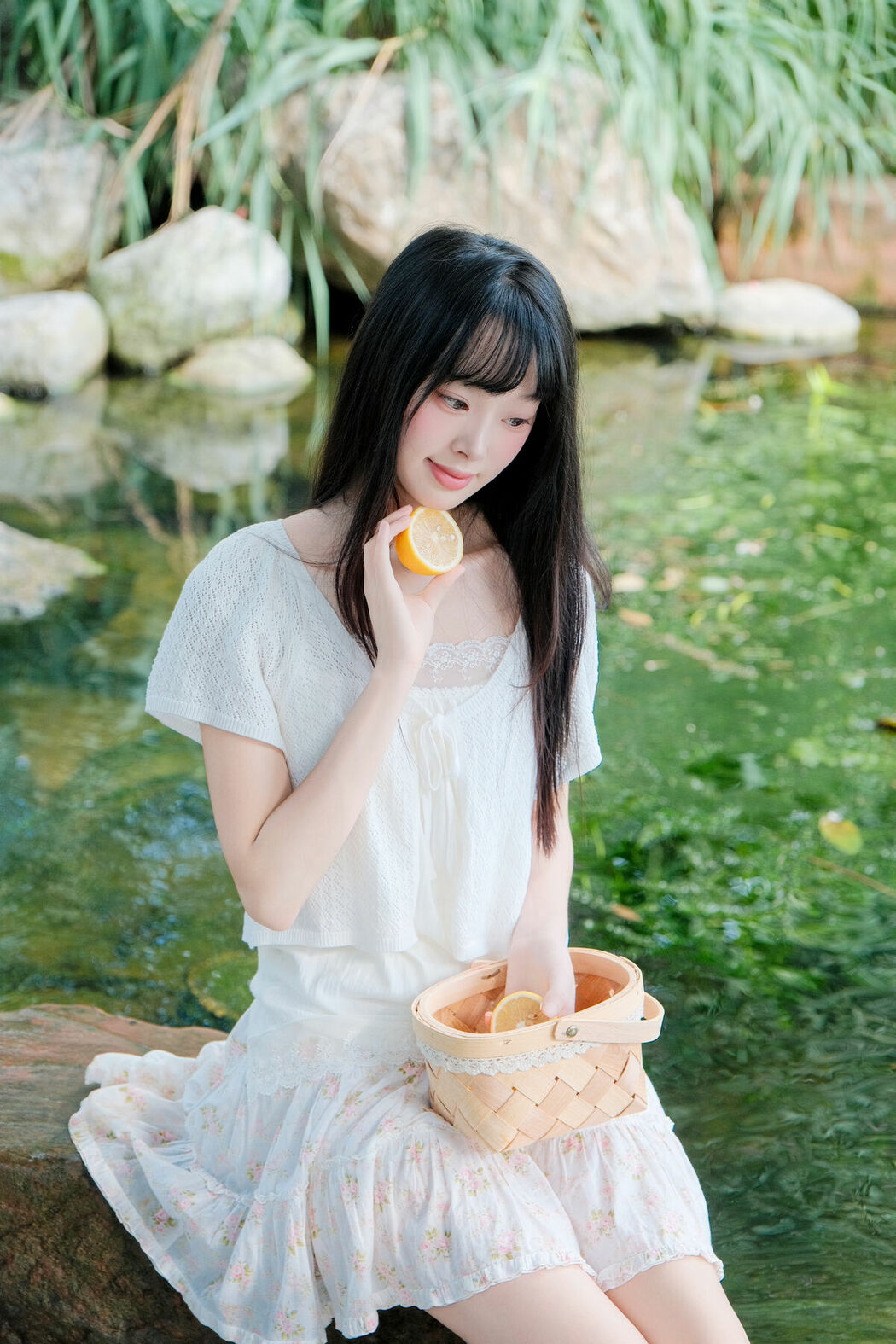 YiTuYu艺图语 Vol.10484 Ye Zhi (30P)