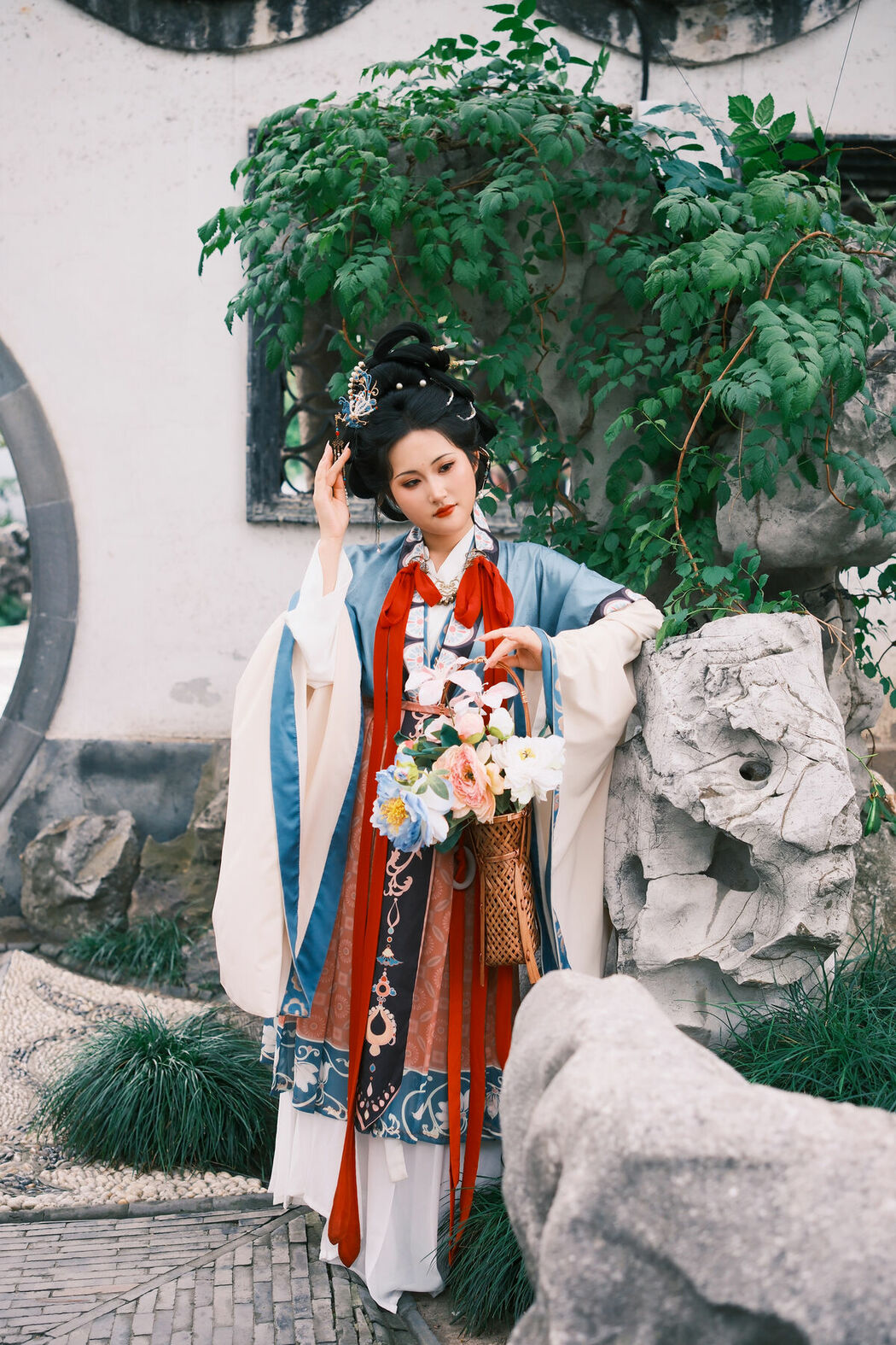 YiTuYu艺图语 Vol.10486 Yi Ming (12P)