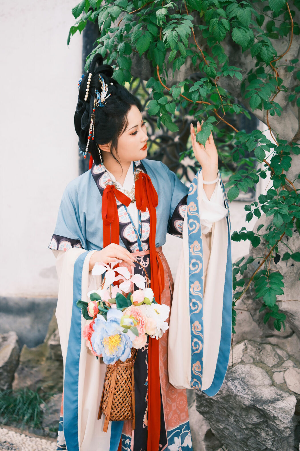 YiTuYu艺图语 Vol.10486 Yi Ming (12P)