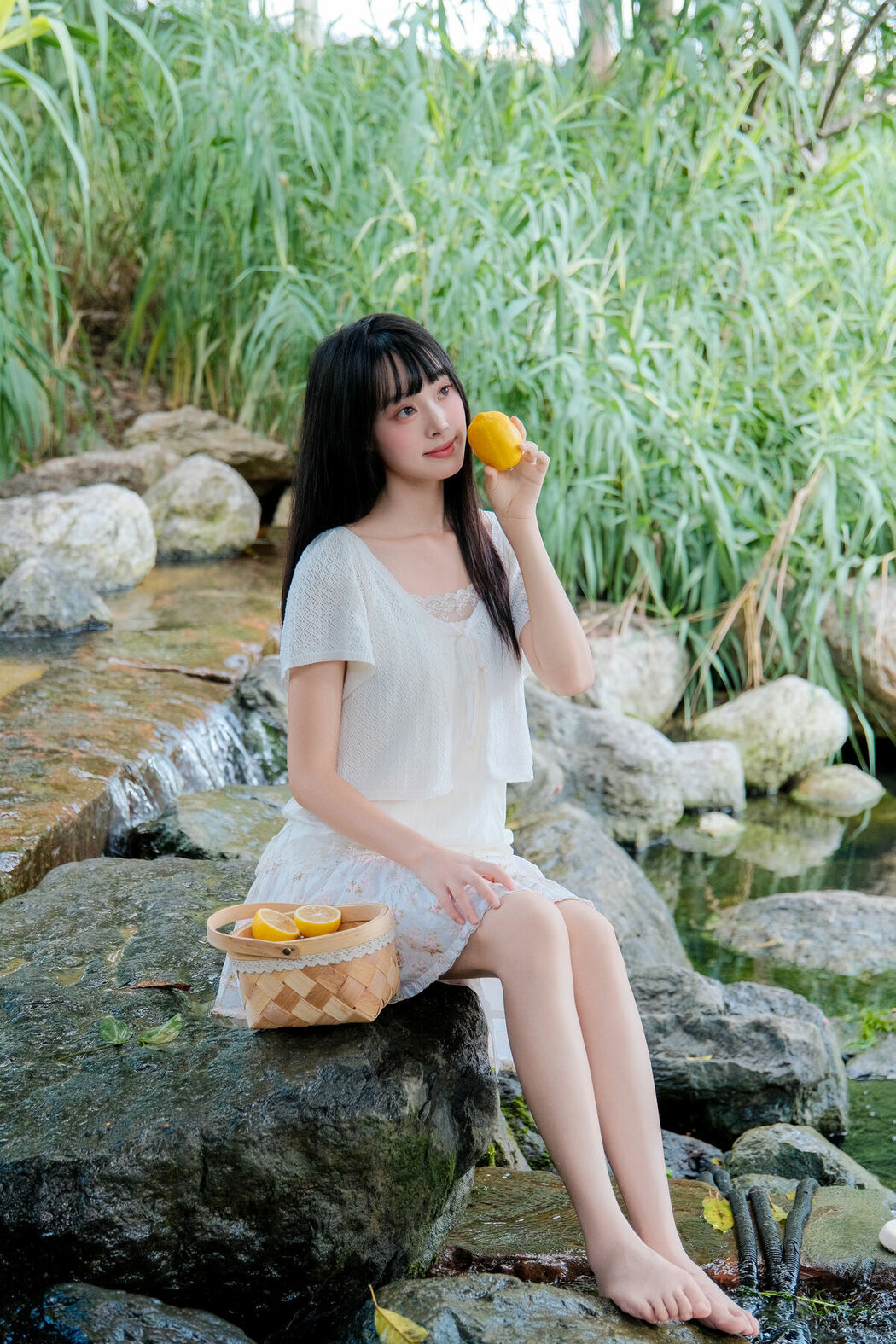 YiTuYu艺图语 Vol.10484 Ye Zhi (30P)