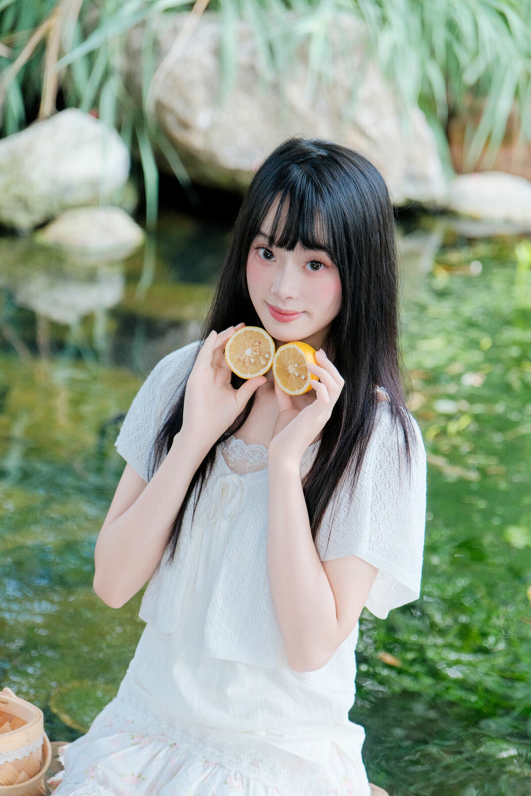 YiTuYu艺图语 Vol.10484 Ye Zhi (30P)