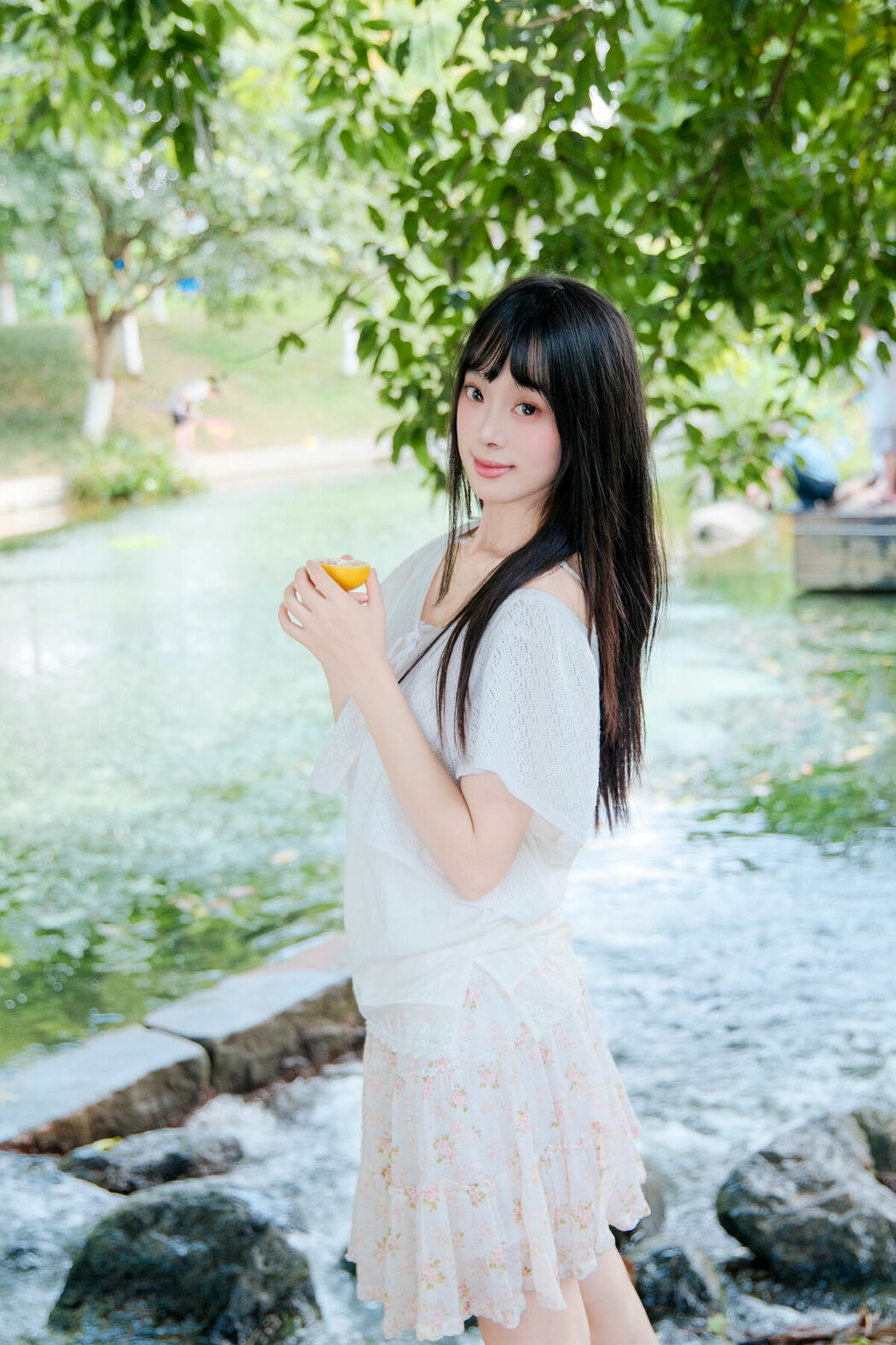 YiTuYu艺图语 Vol.10484 Ye Zhi (30P)