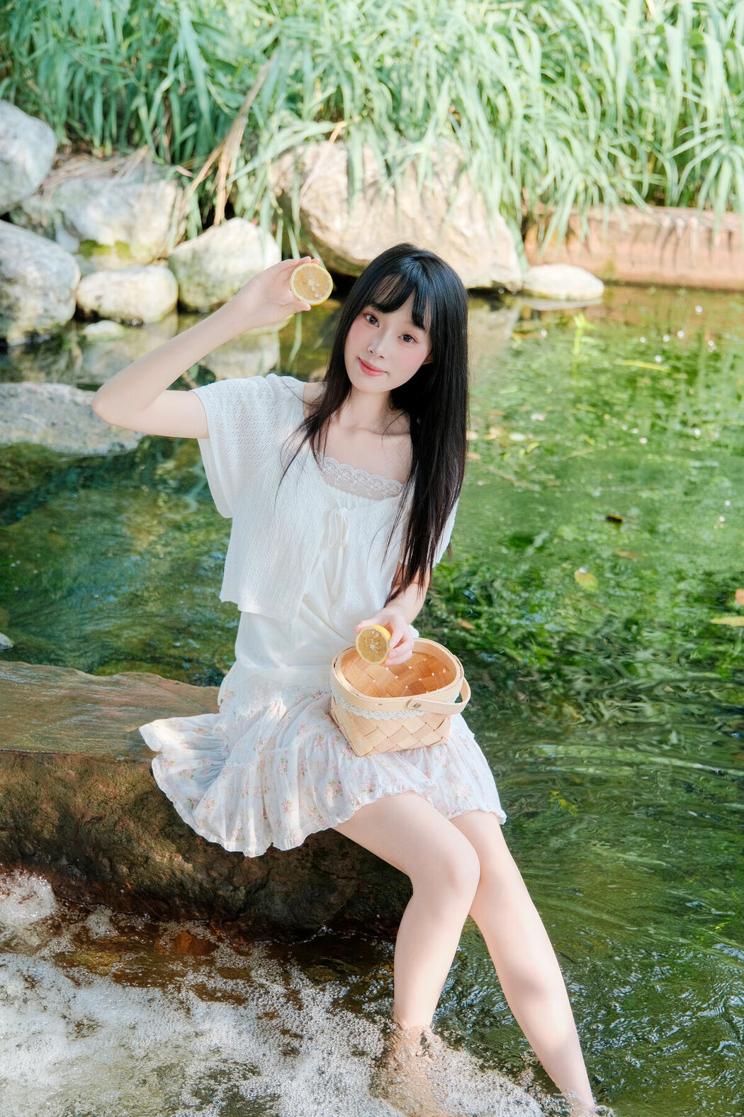 YiTuYu艺图语 Vol.10484 Ye Zhi (30P)