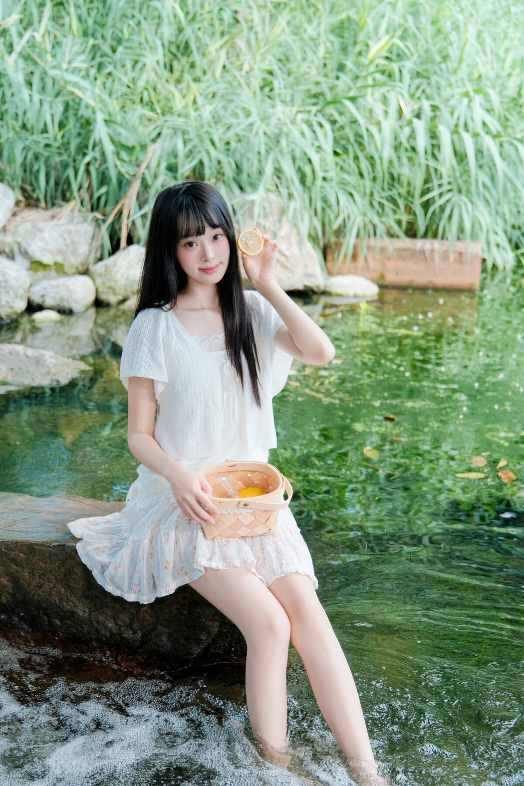 YiTuYu艺图语 Vol.10484 Ye Zhi (30P)