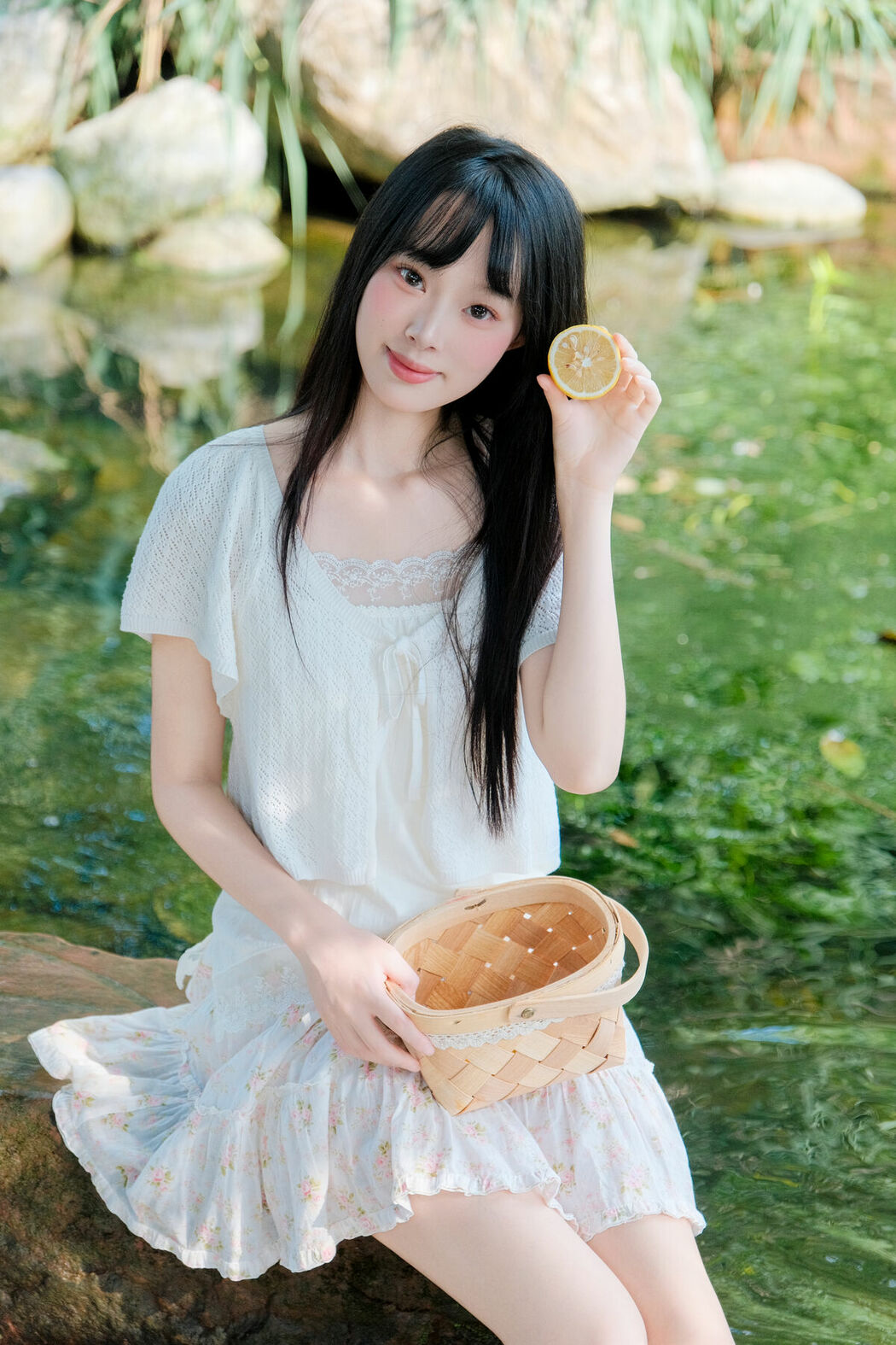 YiTuYu艺图语 Vol.10484 Ye Zhi (30P)