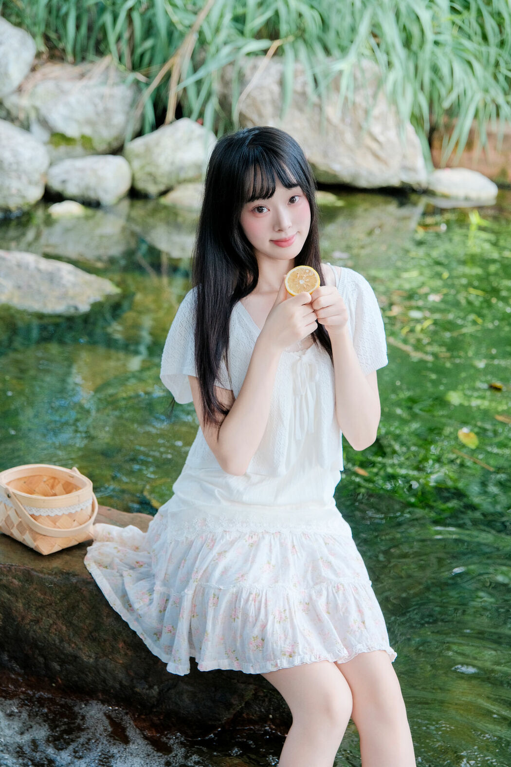 YiTuYu艺图语 Vol.10484 Ye Zhi (30P)