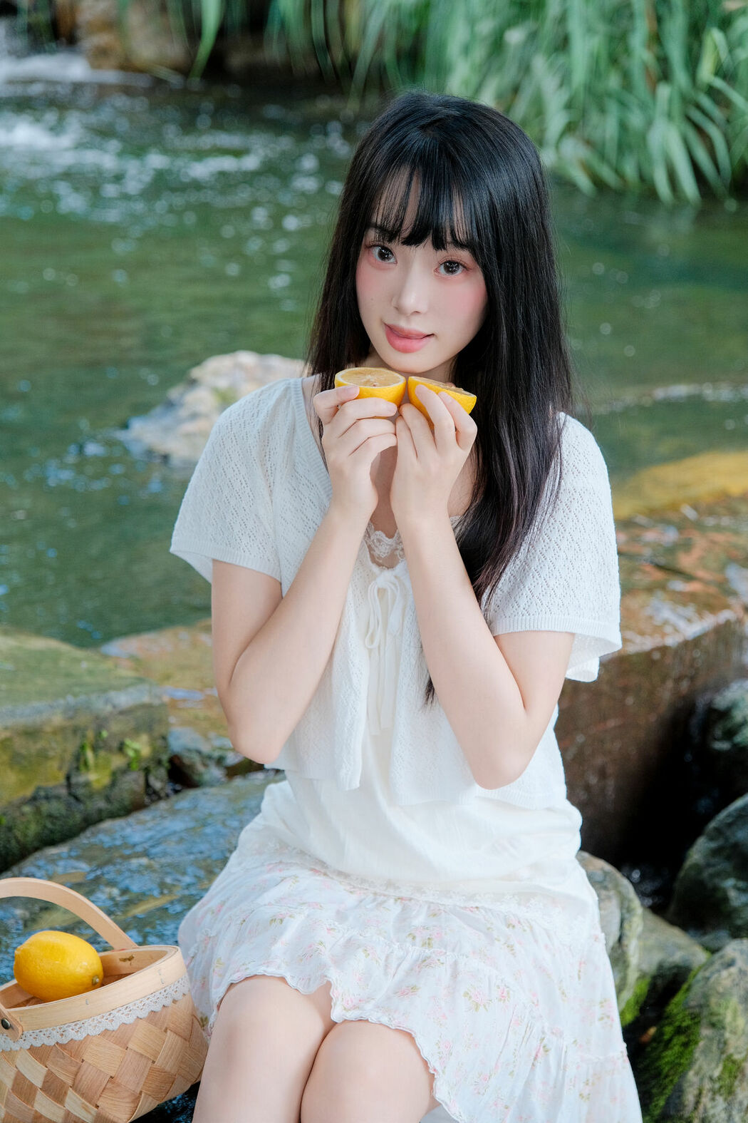 YiTuYu艺图语 Vol.10484 Ye Zhi (30P)
