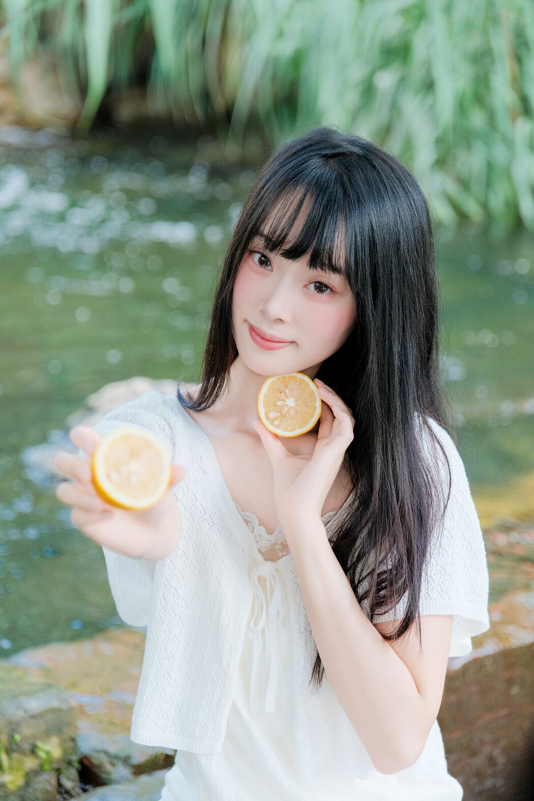 YiTuYu艺图语 Vol.10484 Ye Zhi (30P)