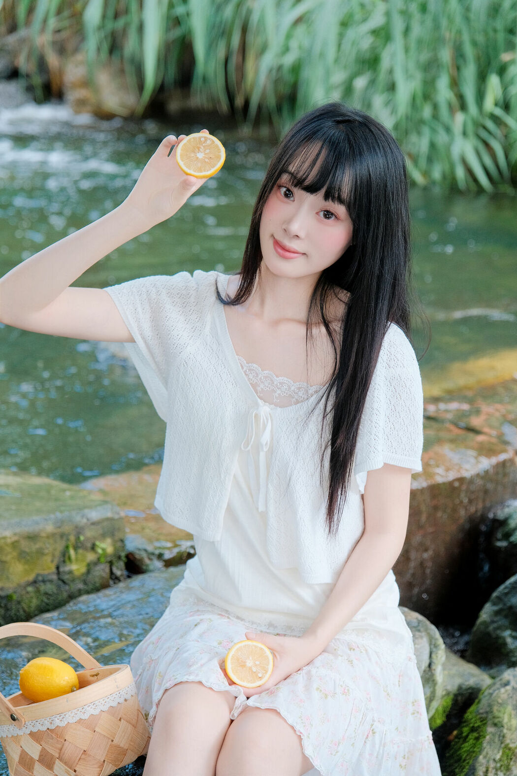 YiTuYu艺图语 Vol.10484 Ye Zhi (30P)
