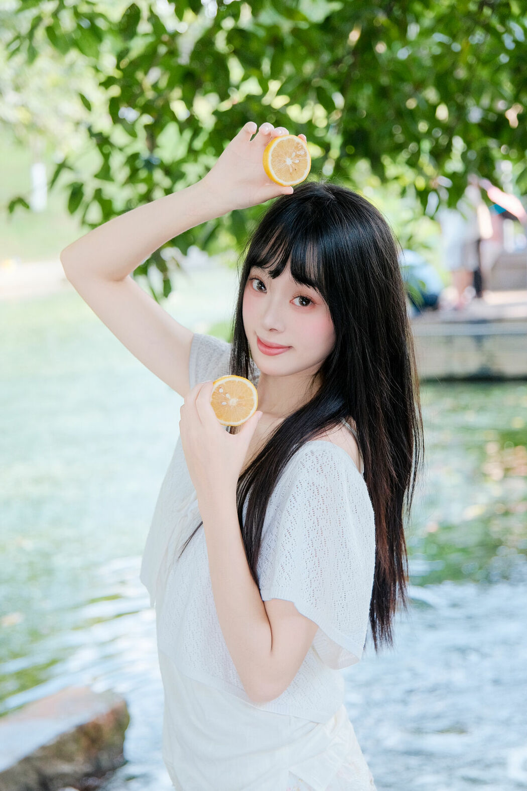 YiTuYu艺图语 Vol.10484 Ye Zhi (30P)