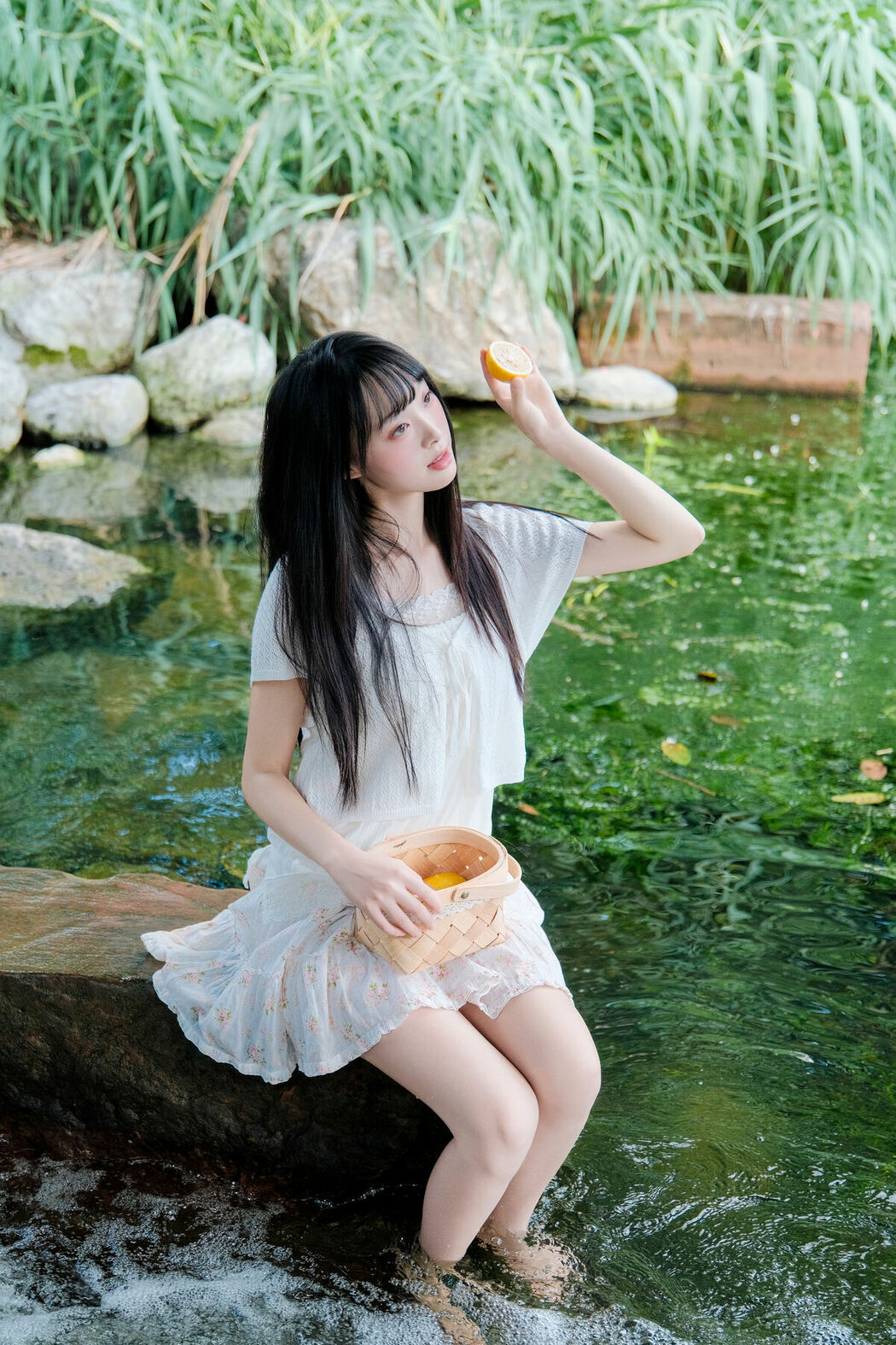 YiTuYu艺图语 Vol.10484 Ye Zhi (30P)