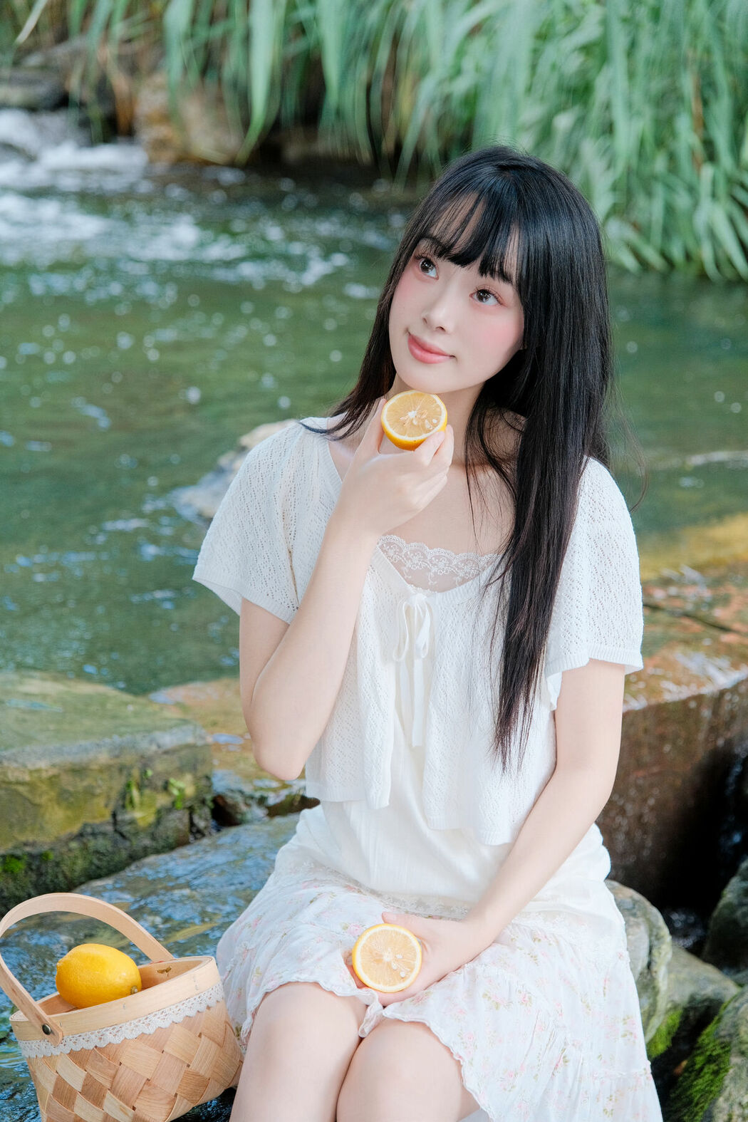 YiTuYu艺图语 Vol.10484 Ye Zhi (30P)