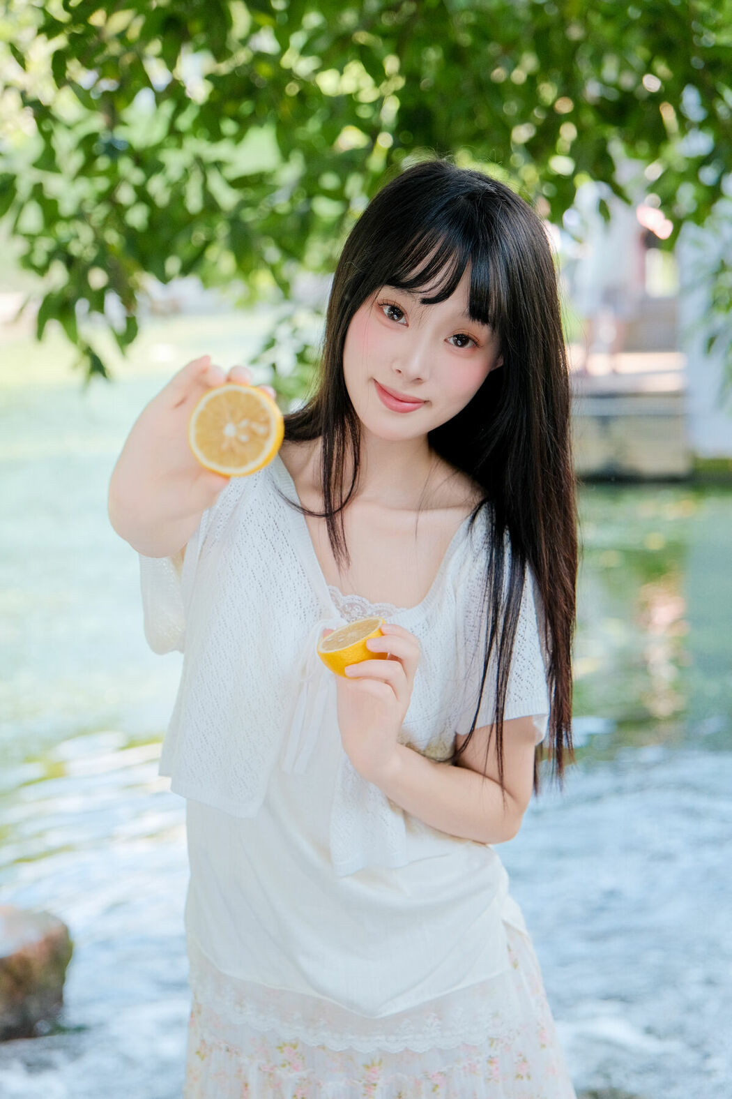 YiTuYu艺图语 Vol.10484 Ye Zhi (30P)