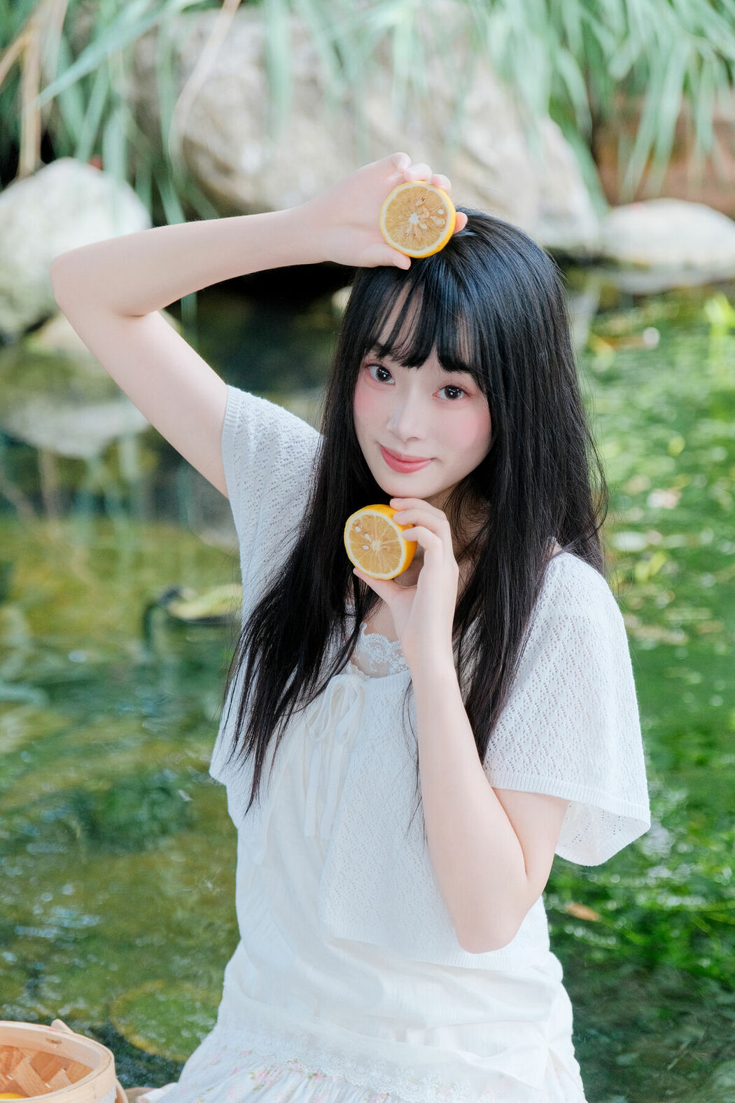 YiTuYu艺图语 Vol.10484 Ye Zhi (30P)