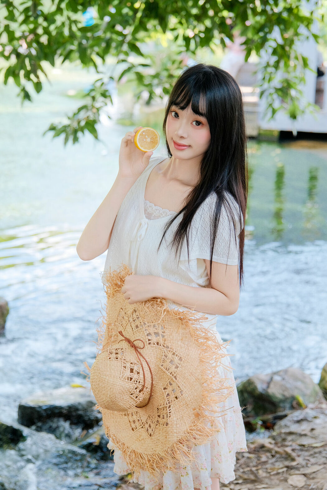 YiTuYu艺图语 Vol.10484 Ye Zhi (30P)