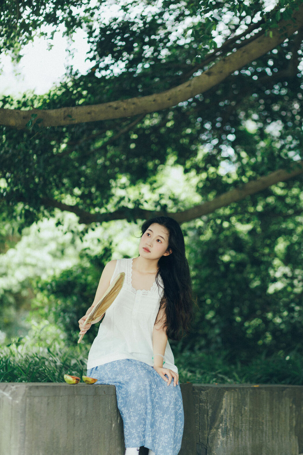YiTuYu艺图语 Vol.10487 Wa Sai Yu Yu (11P)