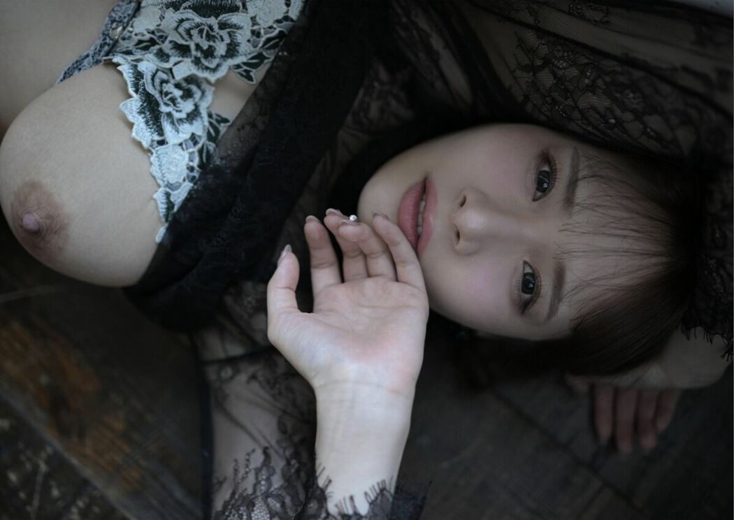 JP Himeka Iori 庵ひめか – 週刊現代デジタル写真集 PN 満点バスとは100センチ Part01 (61P)