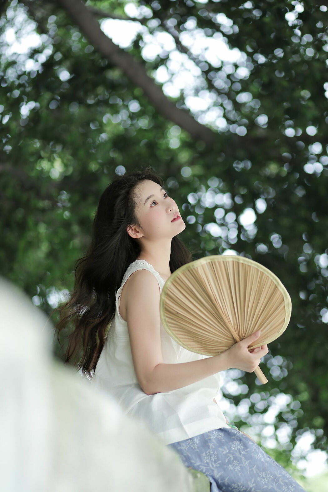 YiTuYu艺图语 Vol.10487 Wa Sai Yu Yu (11P)