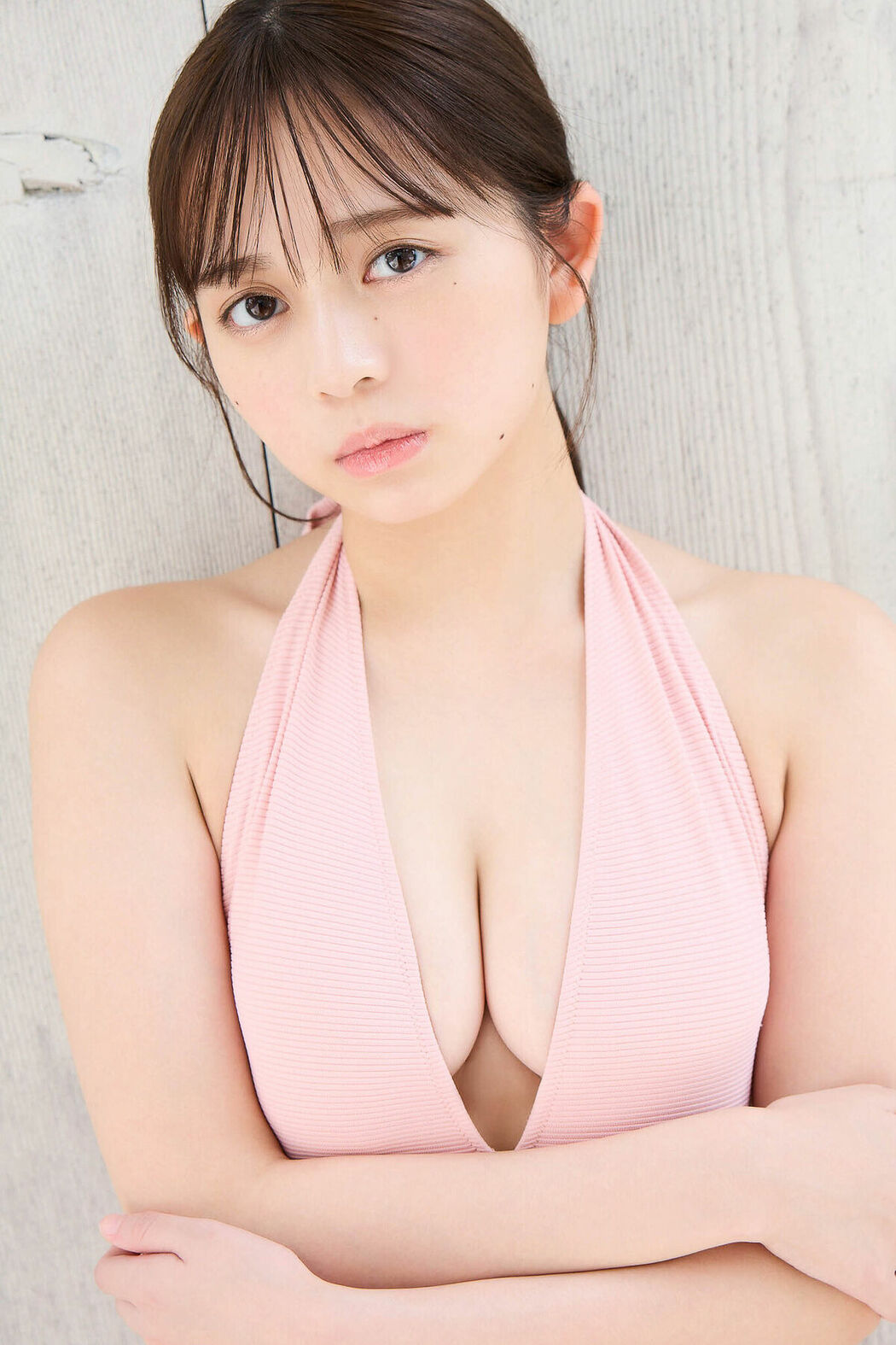 JP Mai Horai 蓬莱舞 – Transparent Depth (40P)
