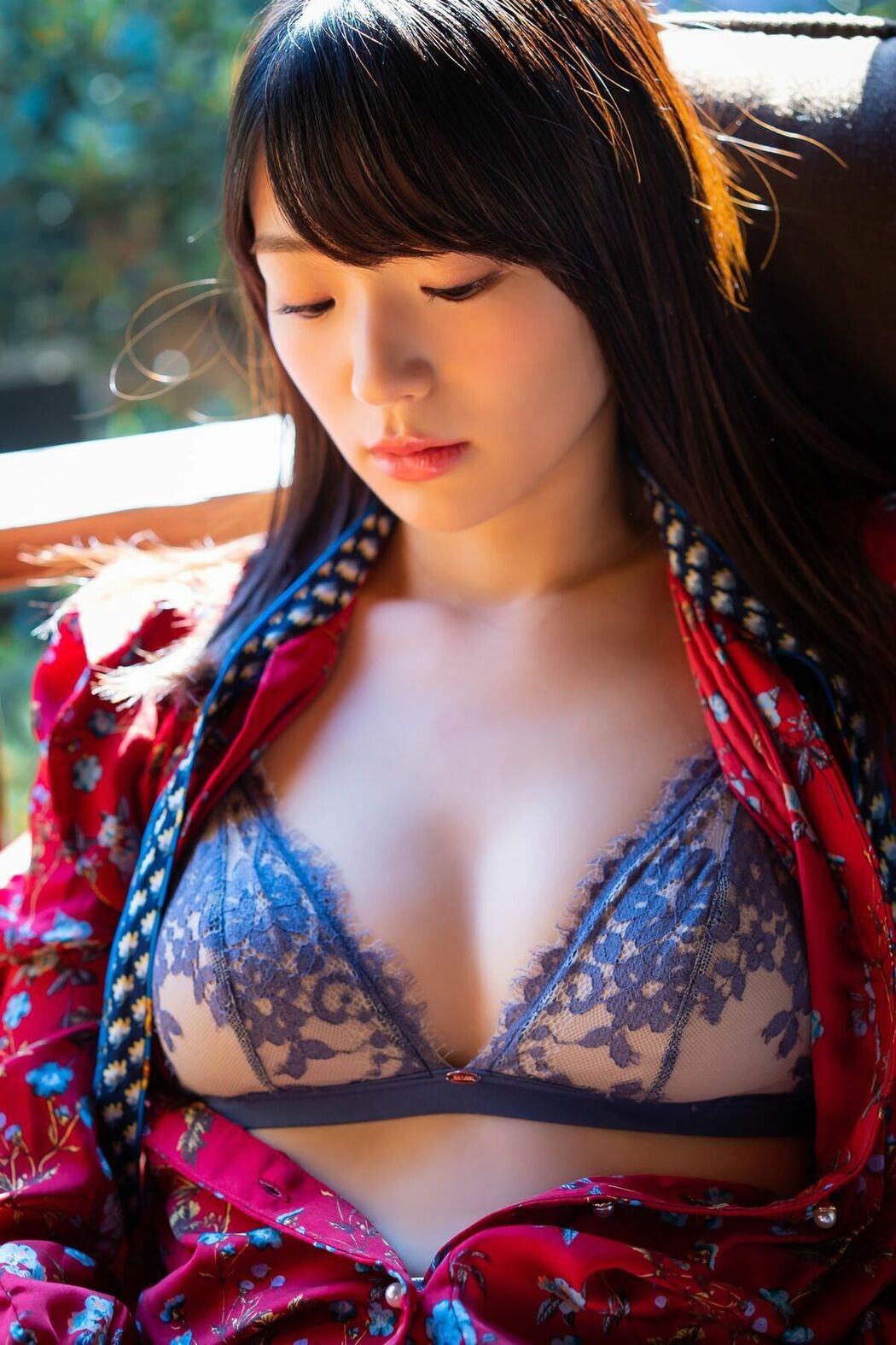 JP Kasumi Hasegawa 長谷川かすみ – ＳＰＡ グラビアン魂デジタル写真集 ＳＰＡ ＢＯＯＫＳ (31P)
