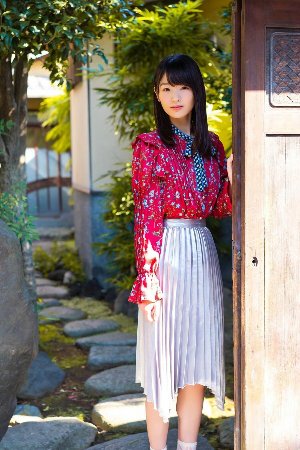 JP Kasumi Hasegawa 長谷川かすみ – ＳＰＡ グラビアン魂デジタル写真集 ＳＰＡ ＢＯＯＫＳ (31P)