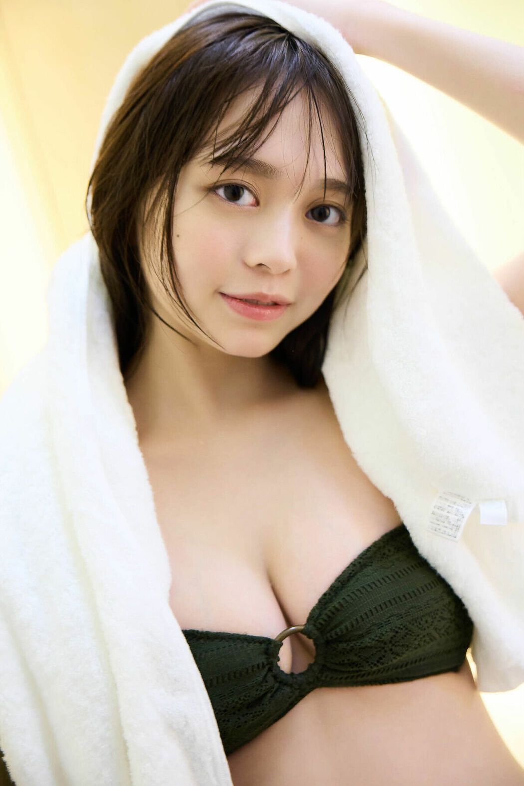 JP Mai Horai 蓬莱舞 – Transparent Depth (40P)