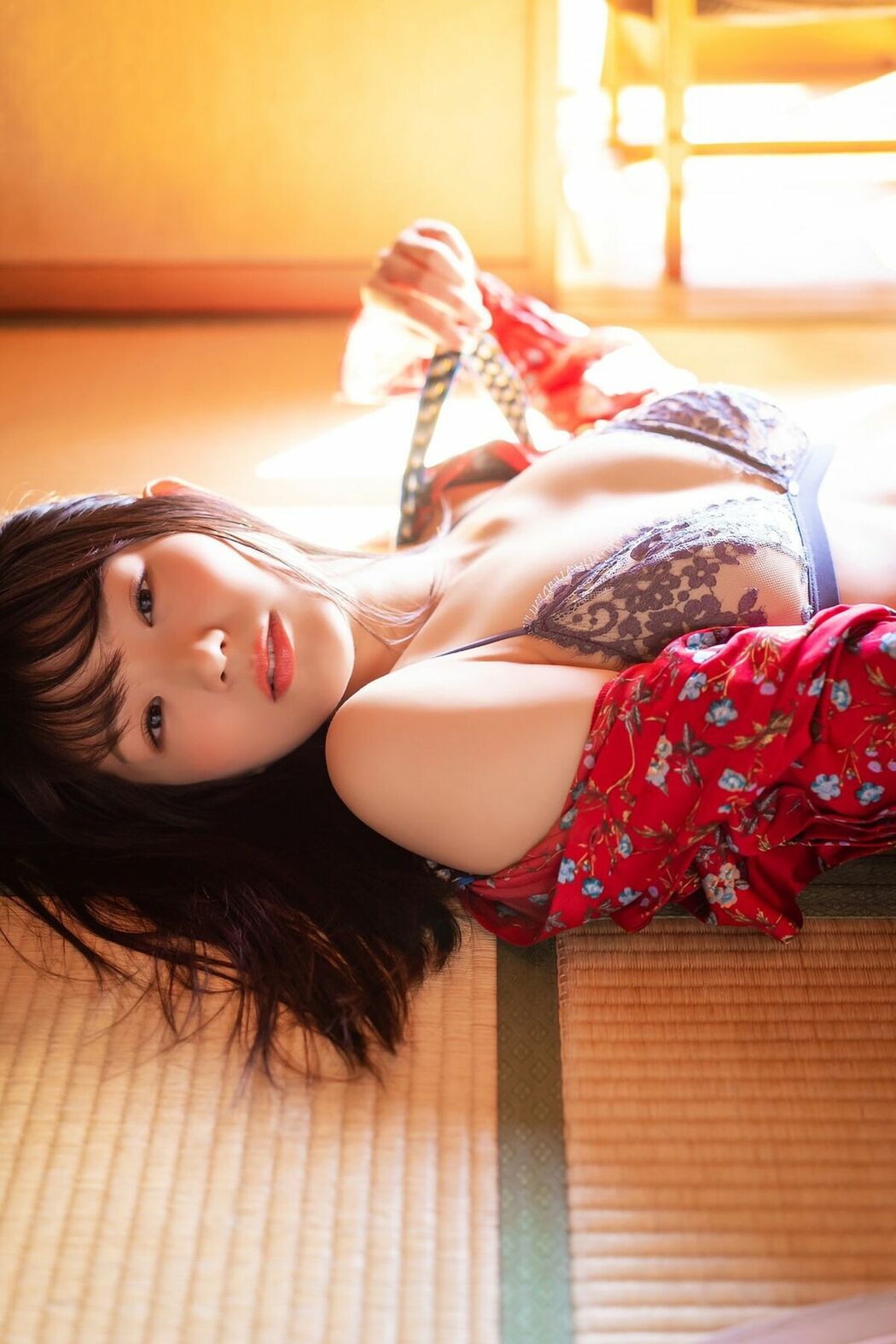 JP Kasumi Hasegawa 長谷川かすみ – ＳＰＡ グラビアン魂デジタル写真集 ＳＰＡ ＢＯＯＫＳ (31P)