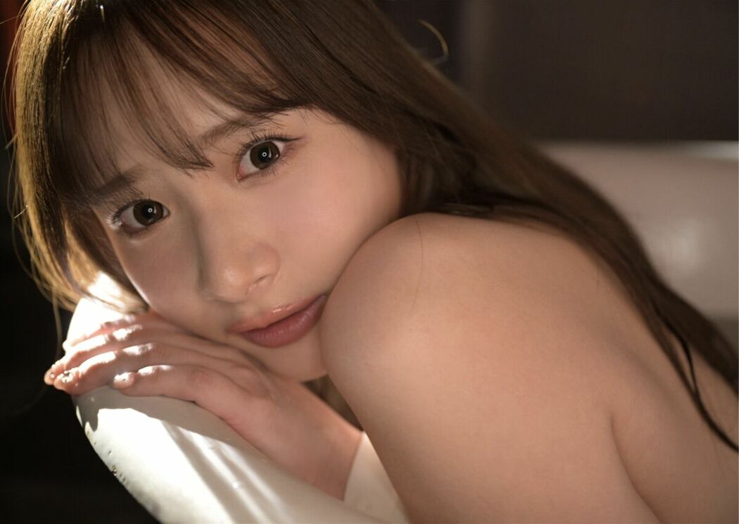 JP Himeka Iori 庵ひめか – 週刊現代デジタル写真集 PN 満点バスとは100センチ Part02 (60P)