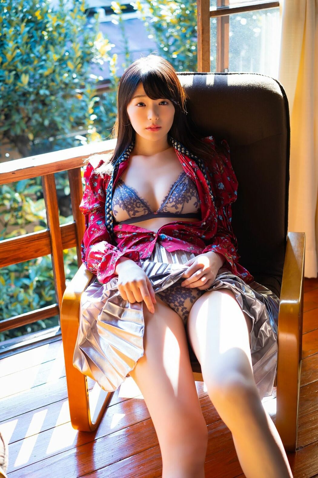 JP Kasumi Hasegawa 長谷川かすみ – ＳＰＡ グラビアン魂デジタル写真集 ＳＰＡ ＢＯＯＫＳ (31P)