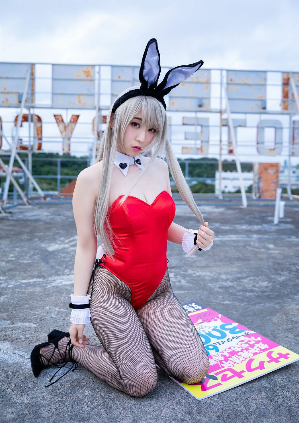 JP Moe Iori 伊織もえ – デジタル限定 YJ PHOTO BOOK 写真集 制服はちゃんと着なさーい (32P)