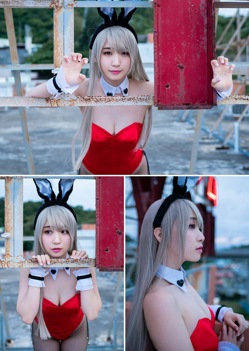 JP Moe Iori 伊織もえ – デジタル限定 YJ PHOTO BOOK 写真集 制服はちゃんと着なさーい (32P)