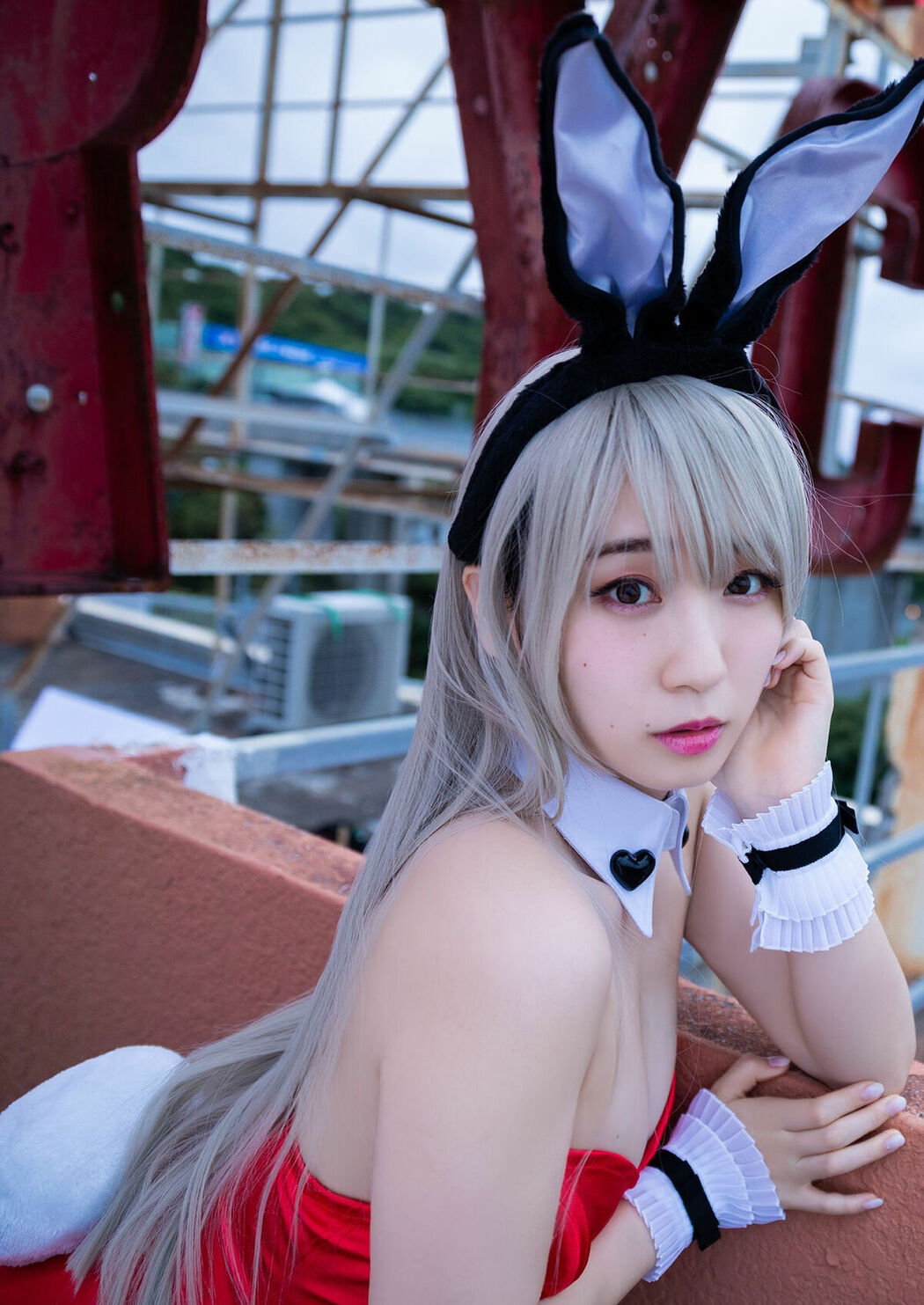 JP Moe Iori 伊織もえ – デジタル限定 YJ PHOTO BOOK 写真集 制服はちゃんと着なさーい (32P)
