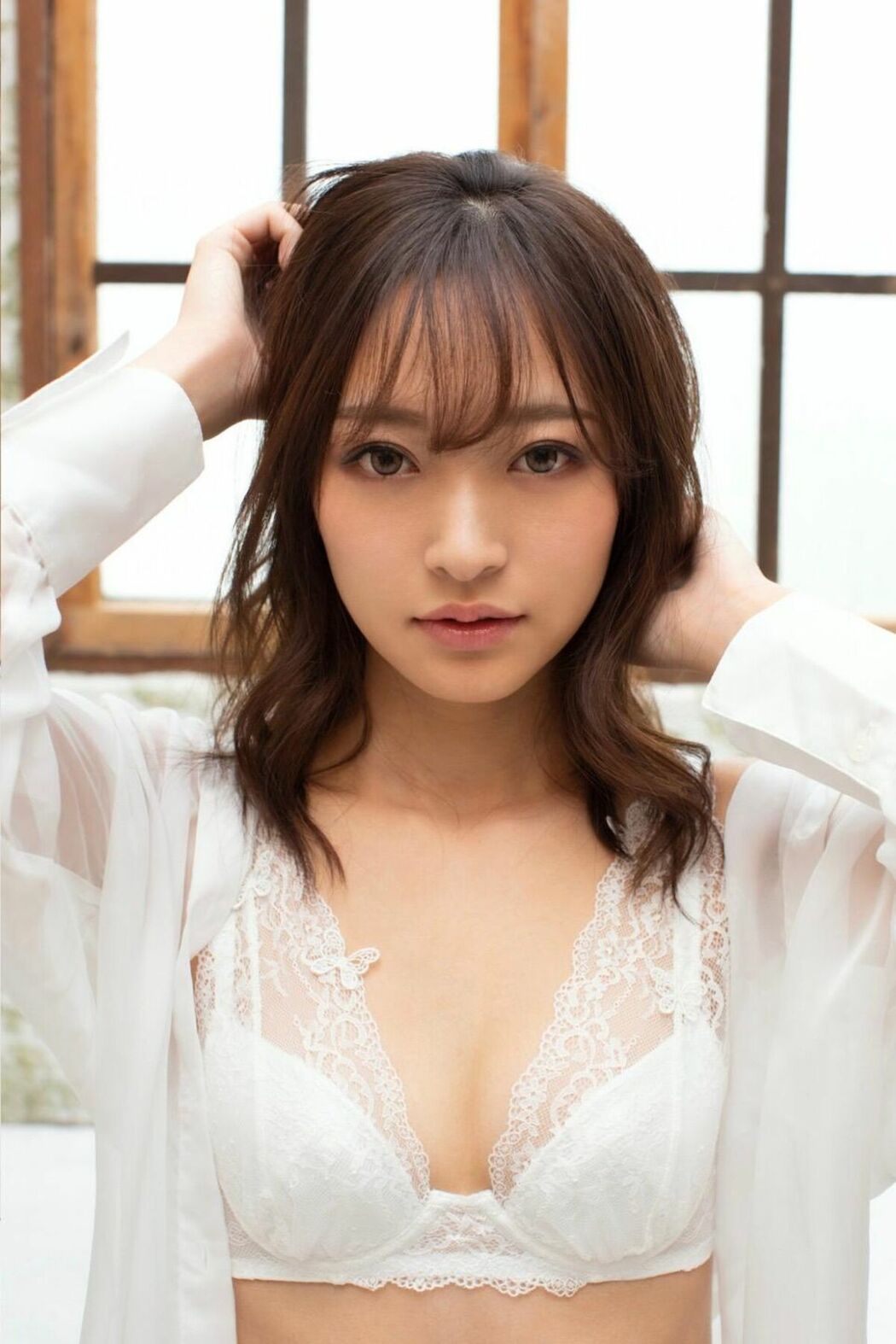 JP Yu Rukawa 流川夕 – Best Premium Exclusive Cut Vol.1 Part01 (51P)