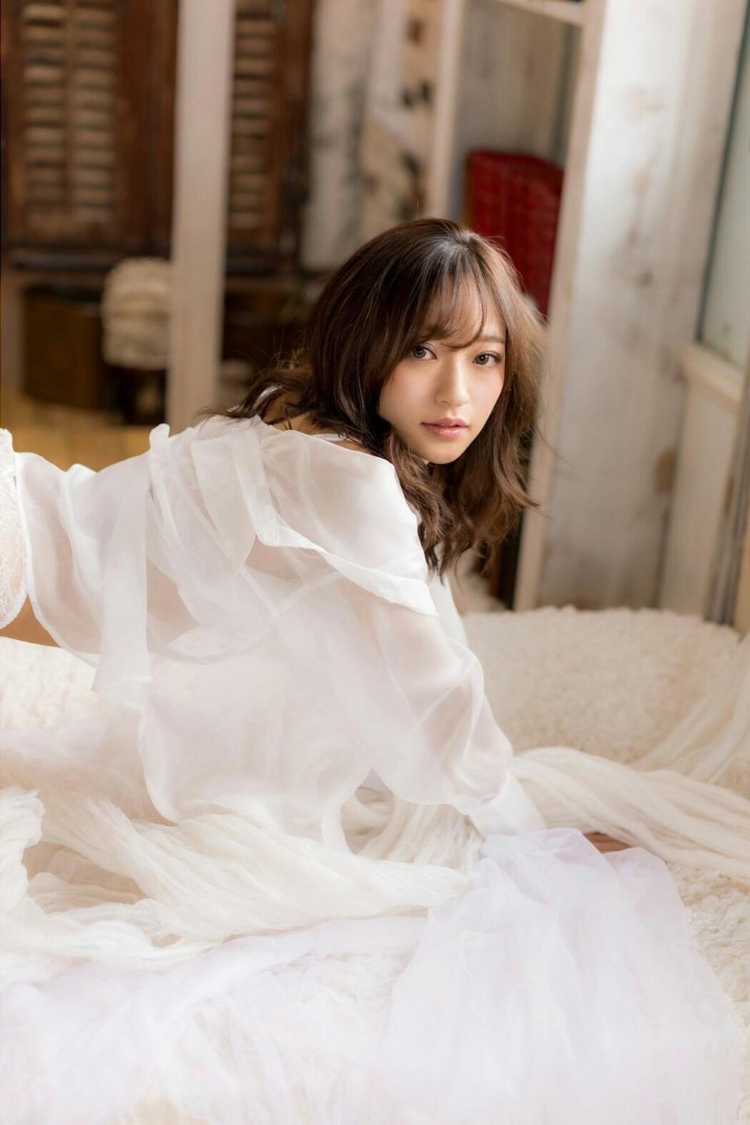 JP Yu Rukawa 流川夕 – Best Premium Exclusive Cut Vol.1 Part02 (51P)