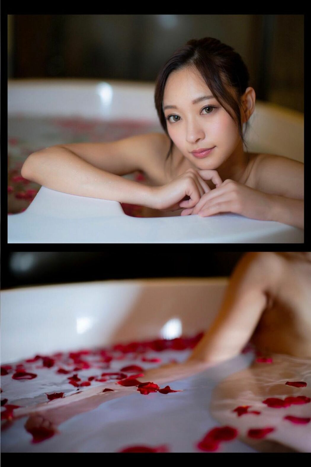 JP Yu Rukawa 流川夕 – Best Premium Exclusive Cut Vol.1 Part02 (51P)
