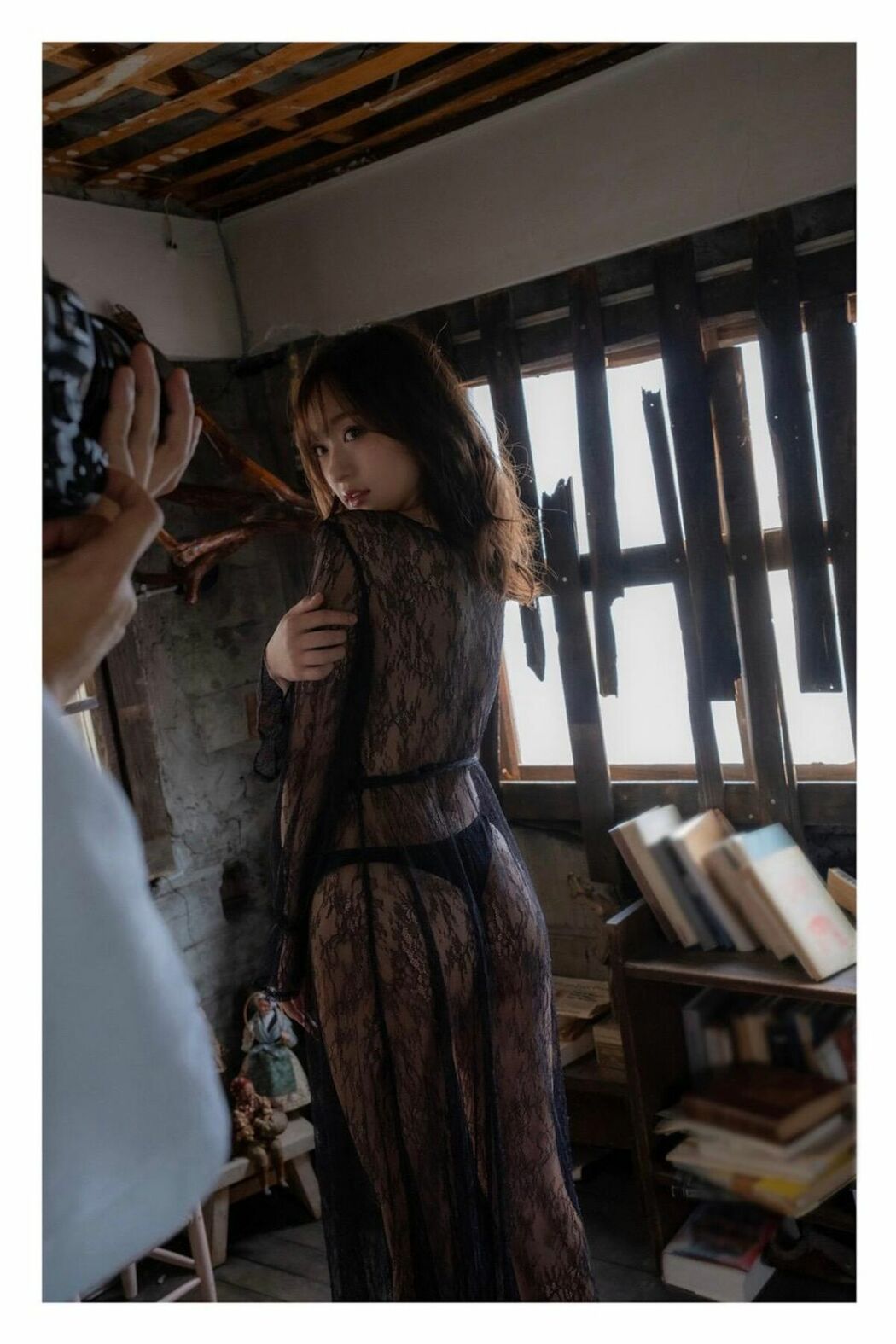 JP Yu Rukawa 流川夕 – Best Premium Exclusive Cut Vol.1 Part02 (51P)