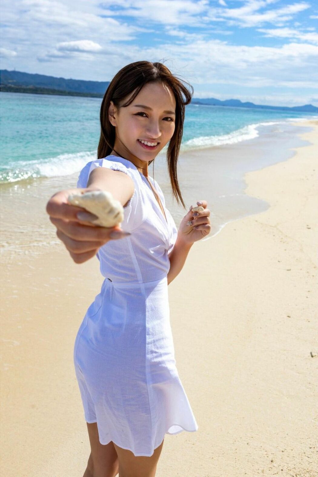 JP Yu Rukawa 流川夕 – Best Premium Exclusive Cut Vol.1 Part01 (51P)