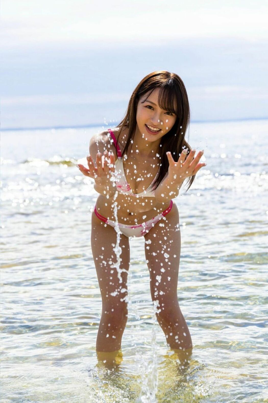 JP Yu Rukawa 流川夕 – Best Premium Exclusive Cut Vol.1 Part01 (51P)