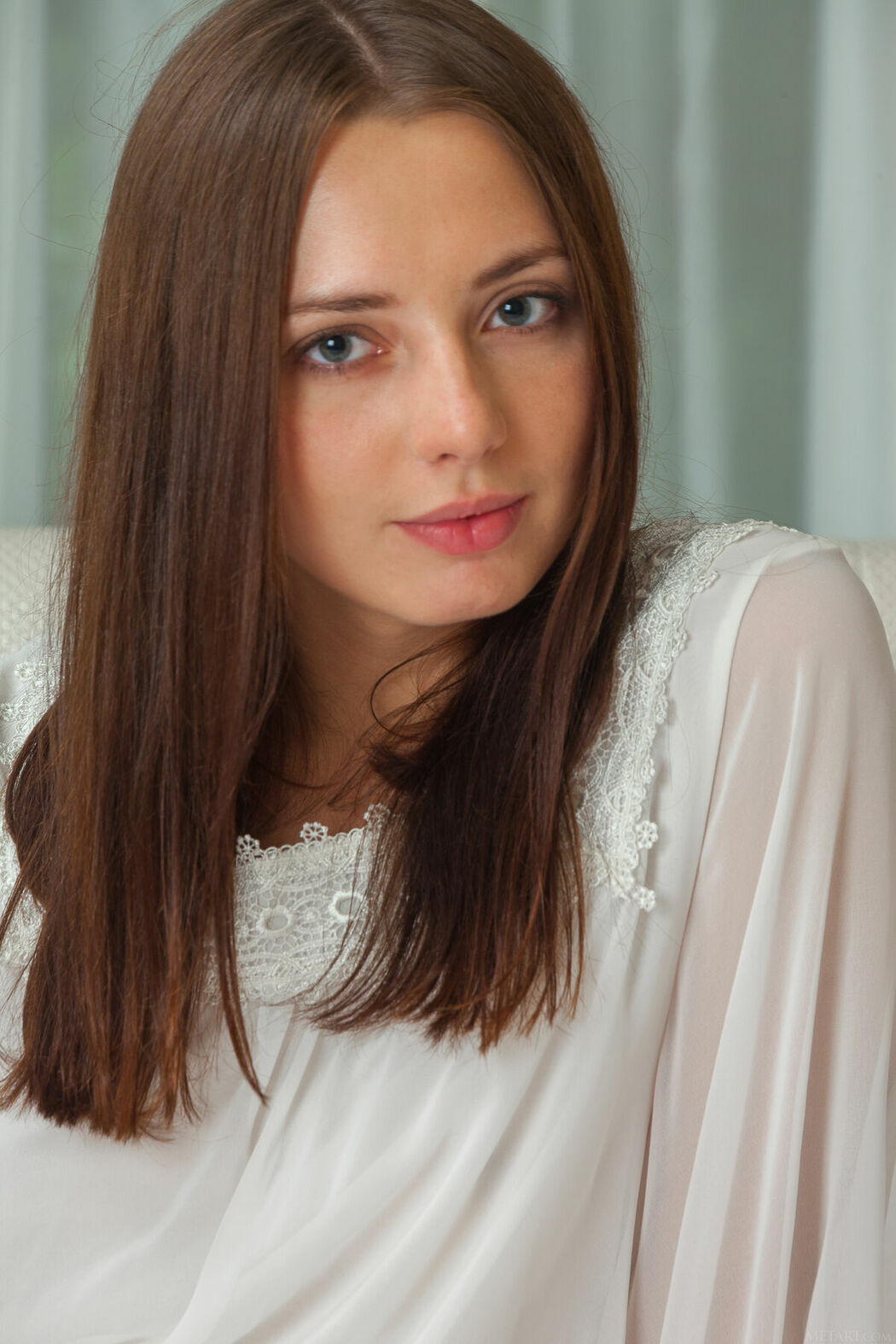 MetArt Chanice – Presenting Chanice Part01 (61P)
