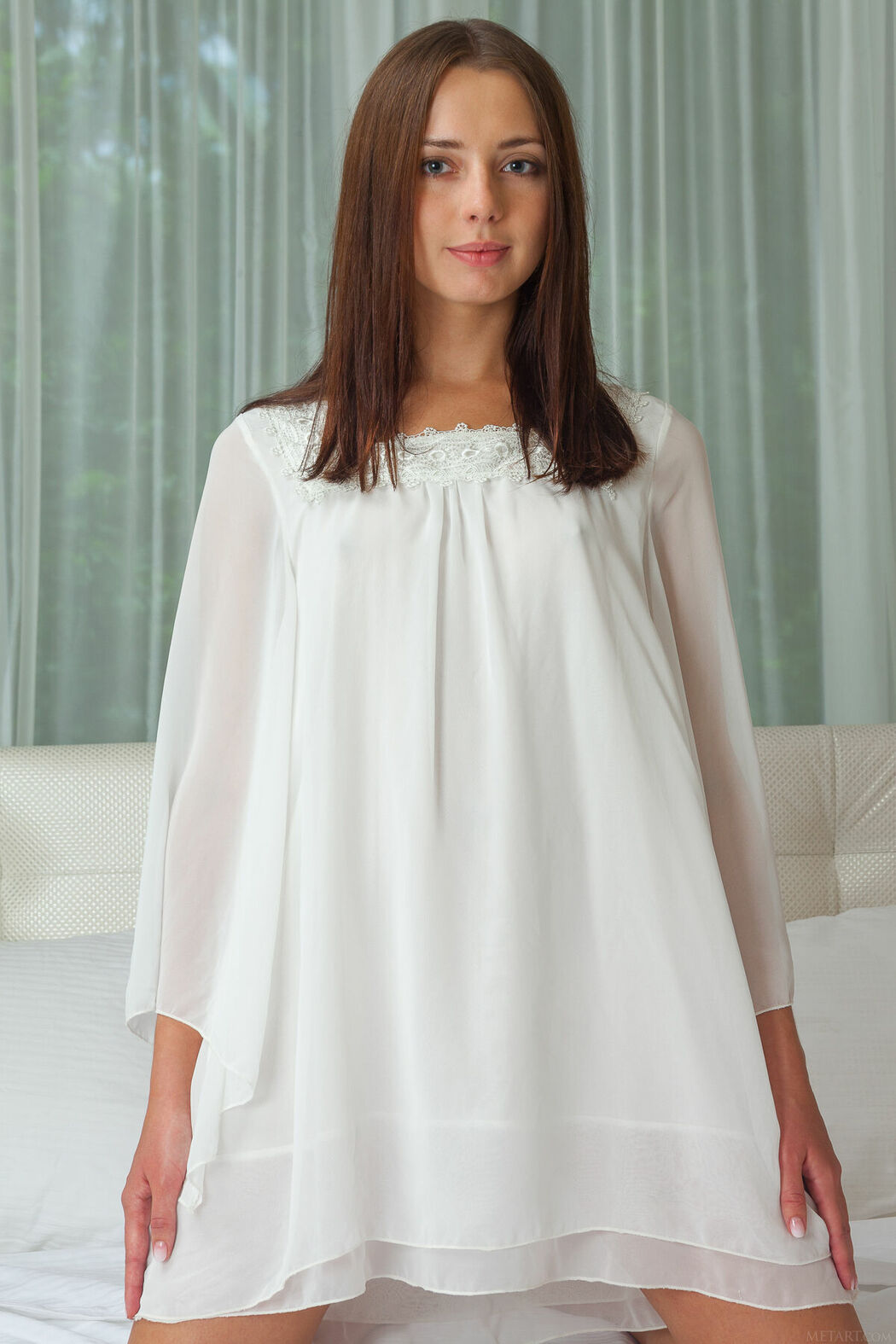 MetArt Chanice – Presenting Chanice Part01 (61P)