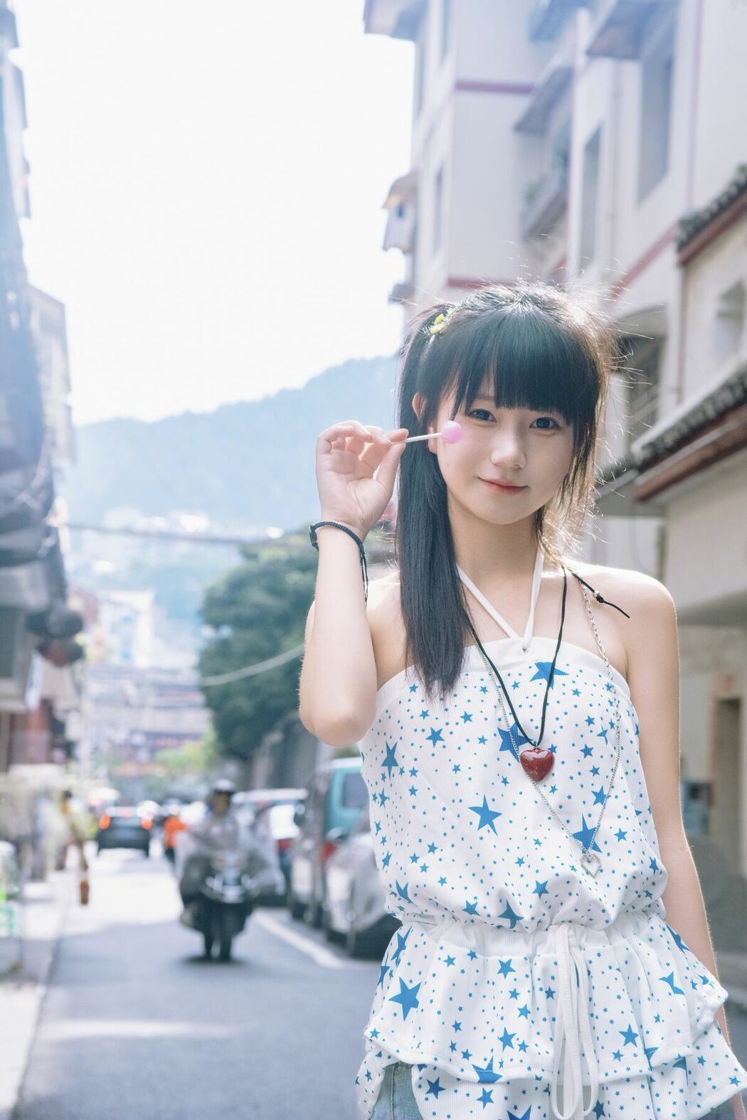 YiTuYu艺图语 Vol.10489 Rou Song Bao (26P)