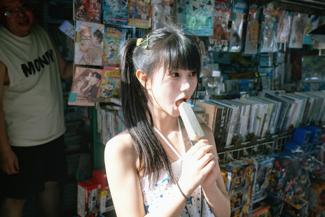 YiTuYu艺图语 Vol.10489 Rou Song Bao (26P)
