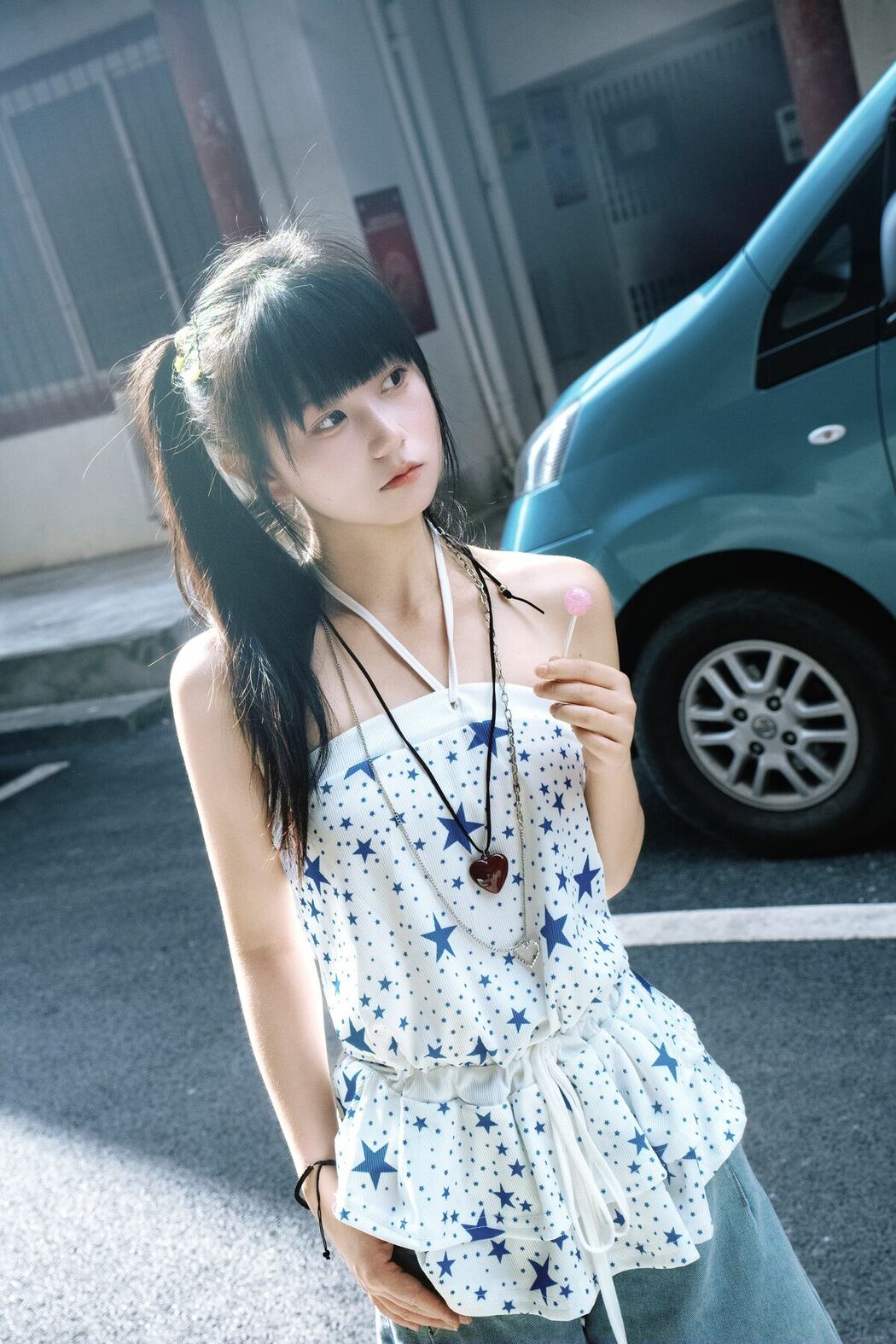 YiTuYu艺图语 Vol.10489 Rou Song Bao (26P)