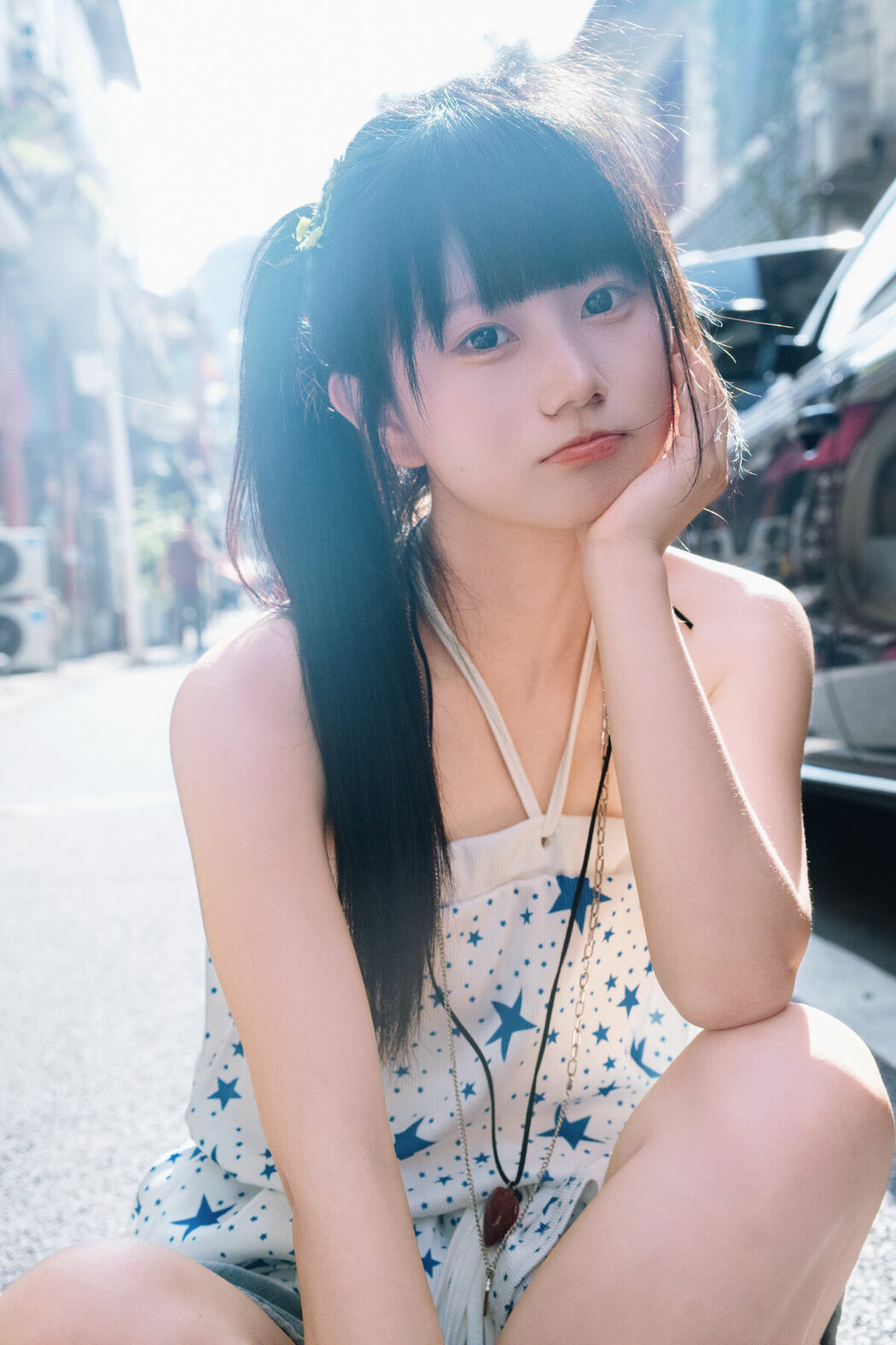 YiTuYu艺图语 Vol.10489 Rou Song Bao (26P)