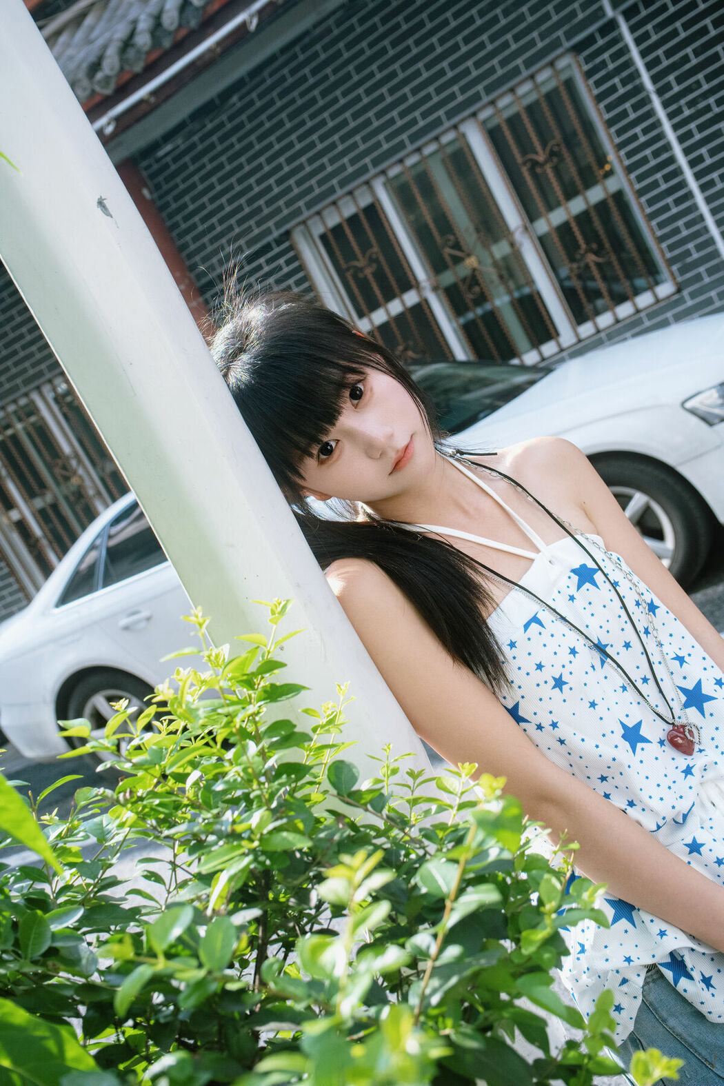 YiTuYu艺图语 Vol.10489 Rou Song Bao (26P)