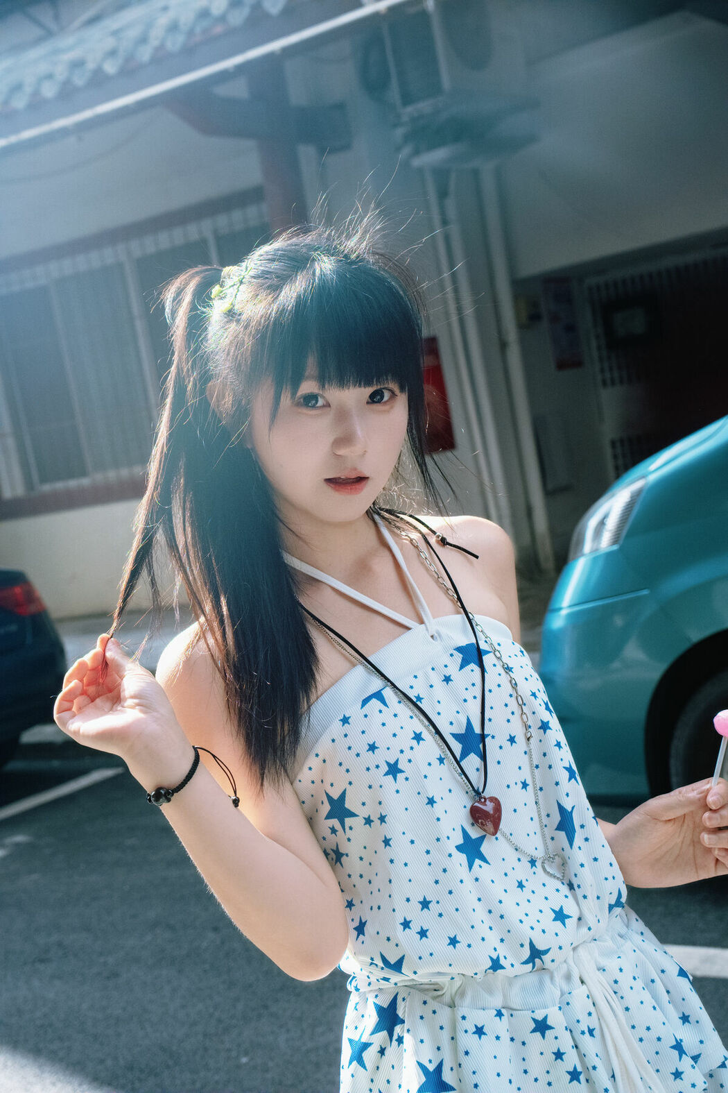 YiTuYu艺图语 Vol.10489 Rou Song Bao (26P)