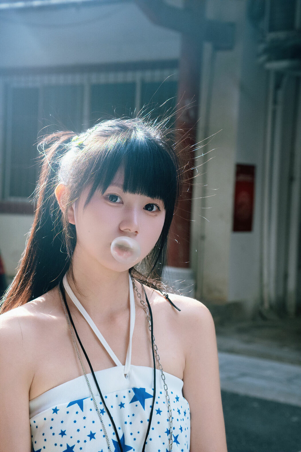 YiTuYu艺图语 Vol.10489 Rou Song Bao (26P)