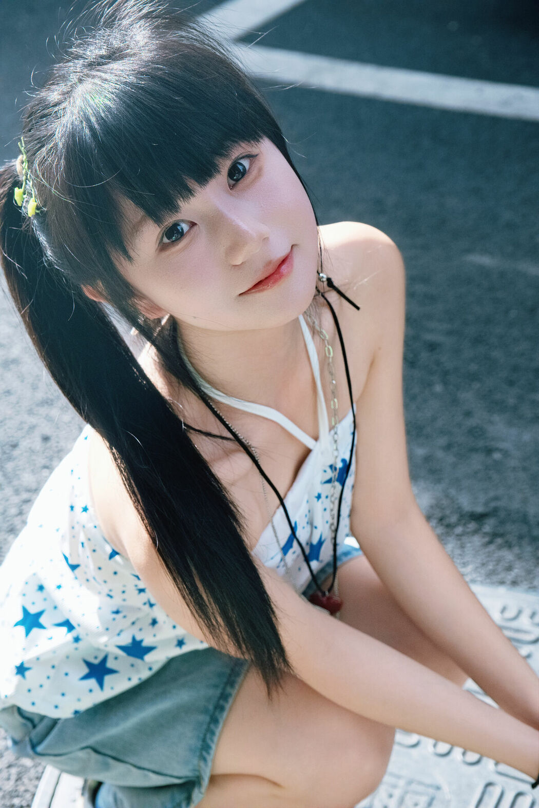 YiTuYu艺图语 Vol.10489 Rou Song Bao (26P)